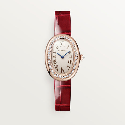 Reloj Cartier Baignoire WJBA0053