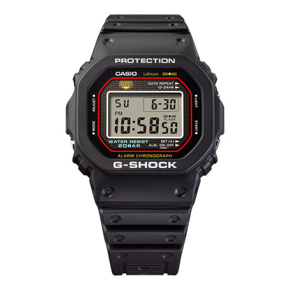 Reloj Casio G-Shock DW-5000R-1ADR