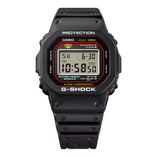 Reloj Casio G-Shock DW-5000R-1ADR
