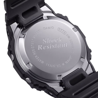 Reloj Casio G-Shock DW-5000R-1ADR