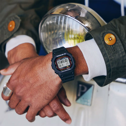 Reloj Casio G-Shock DW-5000R-1ADR