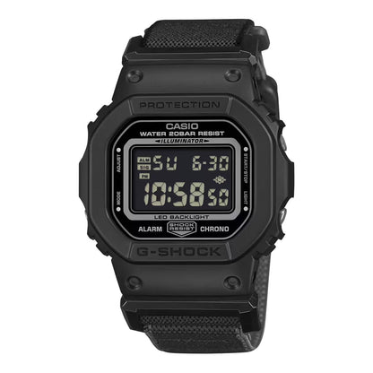 Reloj Casio G-Shock DW-5600MNC-1DR