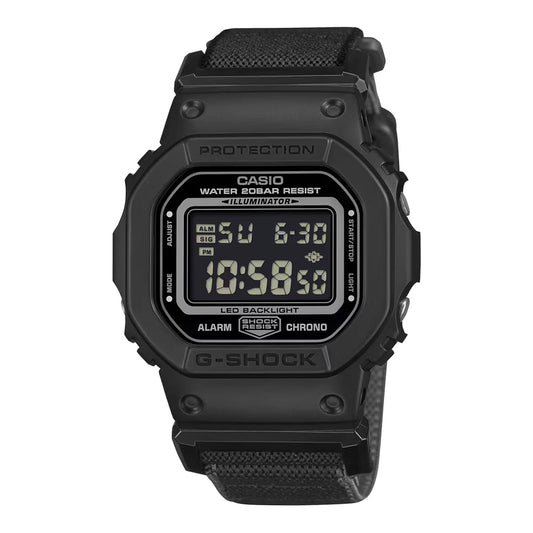 Reloj Casio G-Shock DW-5600MNC-1DR