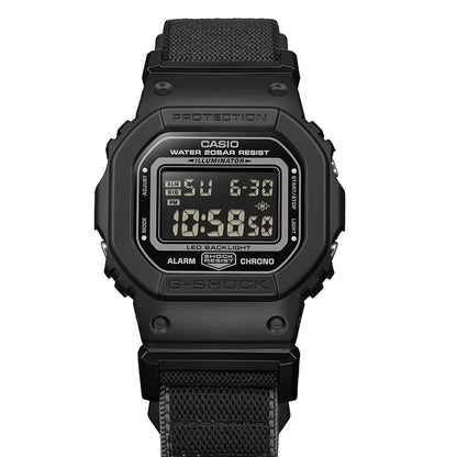 Reloj Casio G-Shock DW-5600MNC-1DR