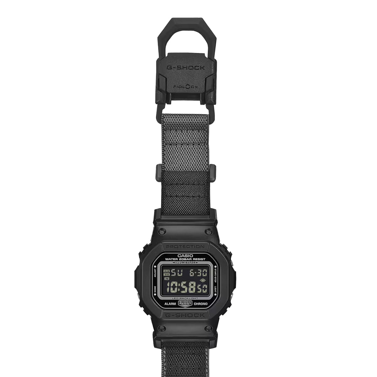 Reloj Casio G-Shock DW-5600MNC-1DR