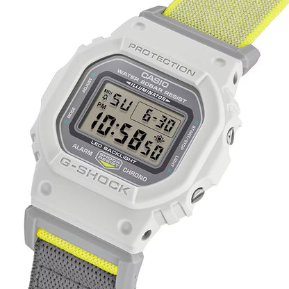Reloj Casio G-Shock DW-5600MNC-7A8DR