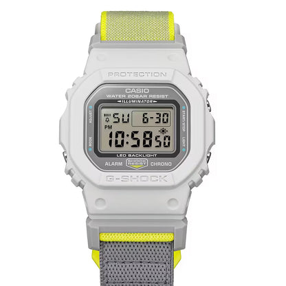 Reloj Casio G-Shock DW-5600MNC-7A8DR