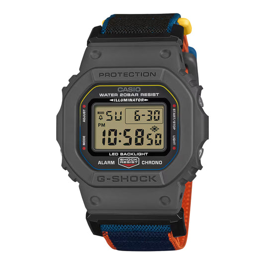 Reloj Casio G-Shock DW-5600MNC-8A2DR