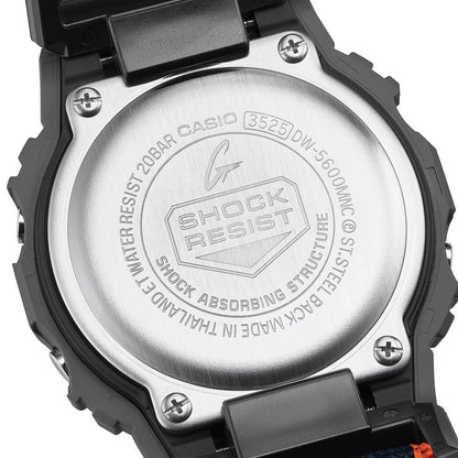 Reloj Casio G-Shock DW-5600MNC-8A2DR