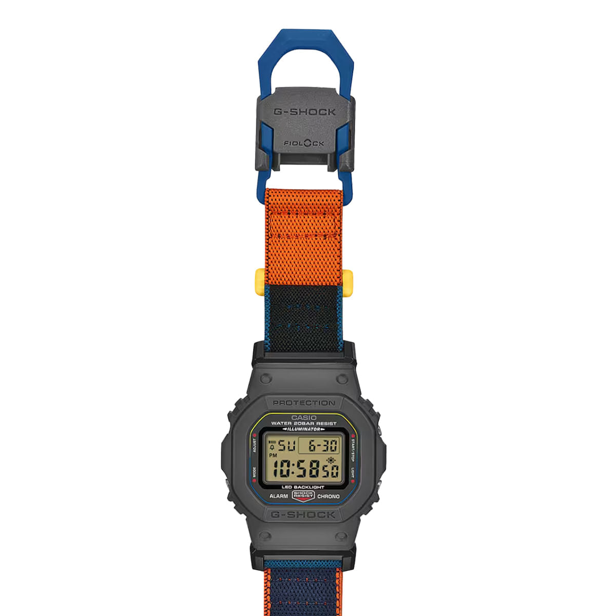 Reloj Casio G-Shock DW-5600MNC-8A2DR