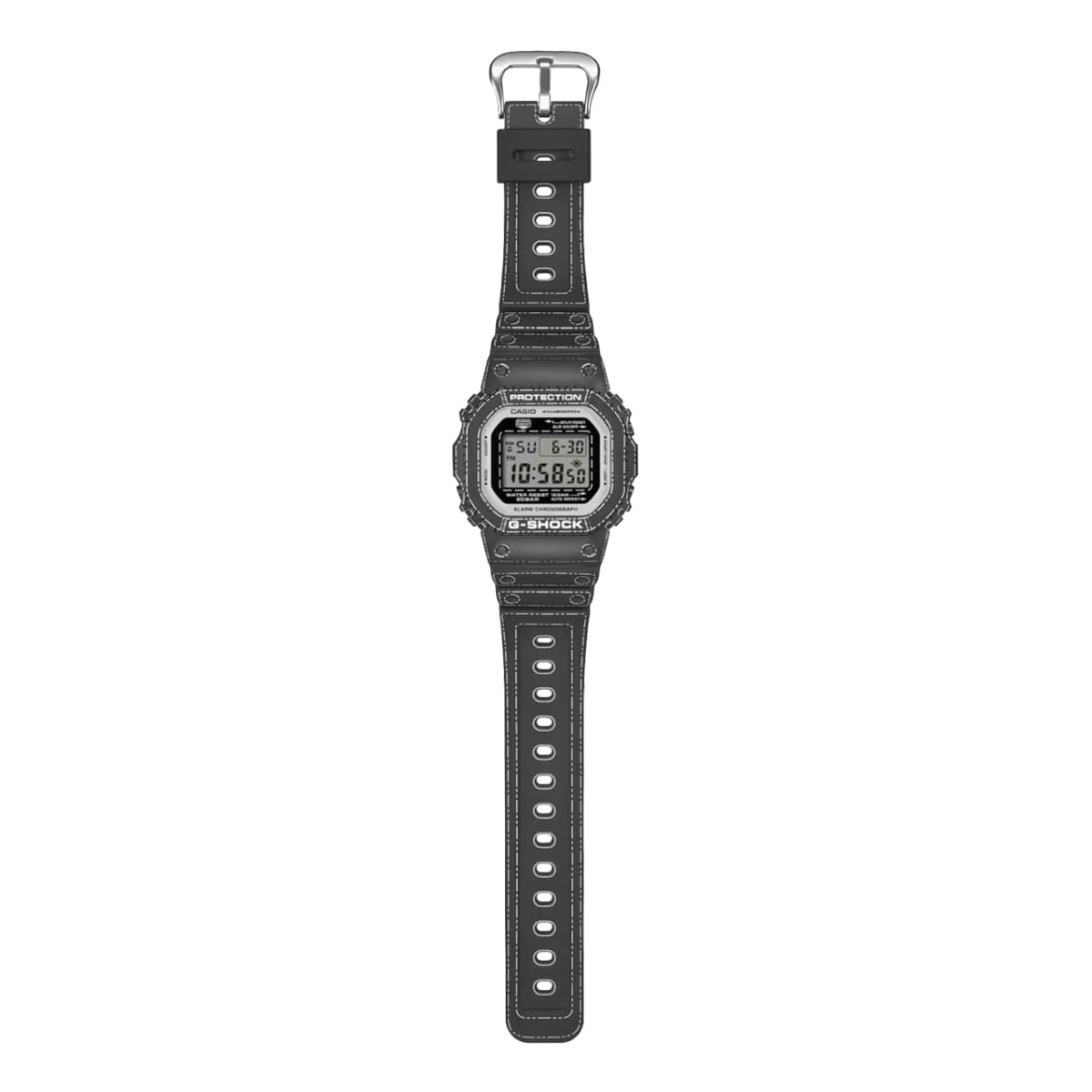 Reloj Casio G-Shock DW-5600RGM-1DR