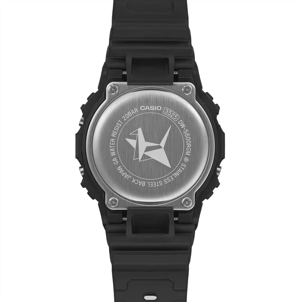 Reloj Casio G-Shock DW-5600RGM-1DR