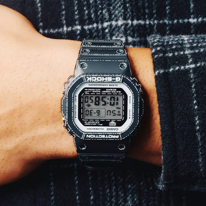 Reloj Casio G-Shock DW-5600RGM-1DR