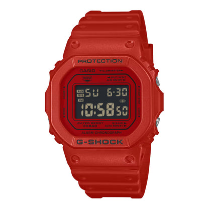 Reloj Casio G-Shock DW-5600RRB-4DR