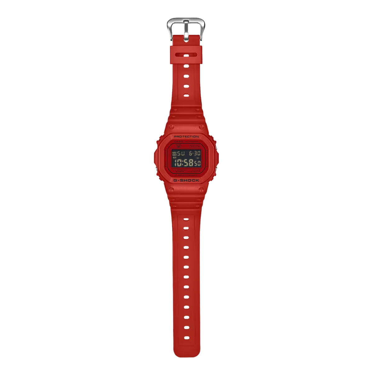 Reloj Casio G-Shock DW-5600RRB-4DR