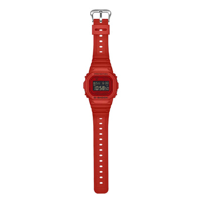 Reloj Casio G-Shock DW-5600RRB-4DR