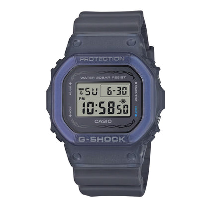 Reloj Casio G-Shock DW-5600RS-8DR