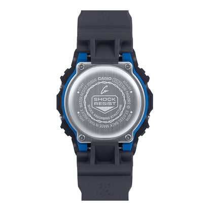 Reloj Casio G-Shock DW-5600RS-8DR