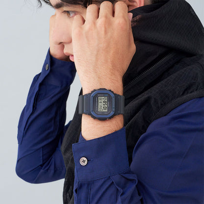 Reloj Casio G-Shock DW-5600RS-8DR