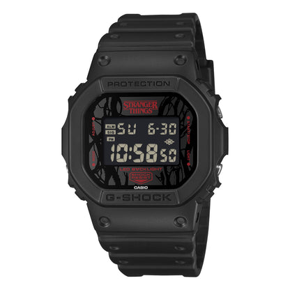 Reloj Casio G-Shock DW-5600STT-1DR