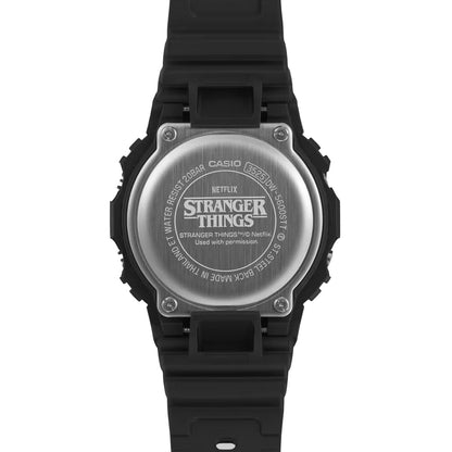 Reloj Casio G-Shock DW-5600STT-1DR