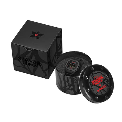 Reloj Casio G-Shock DW-5600STT-1DR