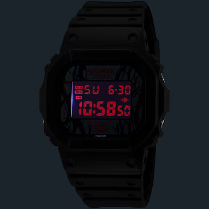 Reloj Casio G-Shock DW-5600STT-1DR