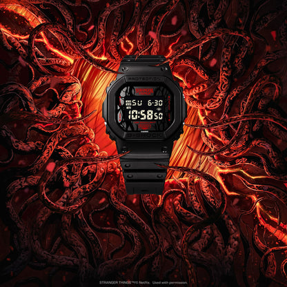 Reloj Casio G-Shock DW-5600STT-1DR