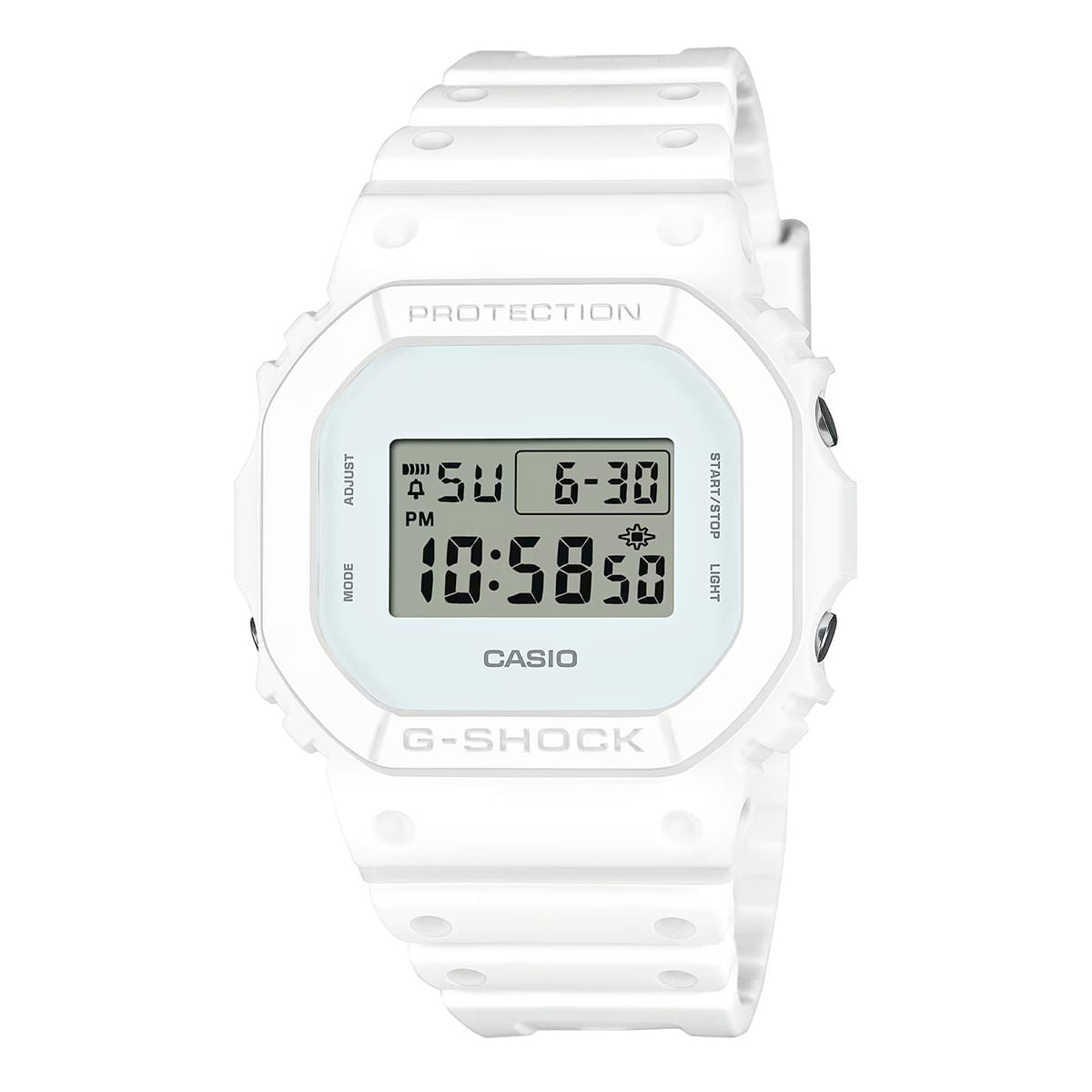 Reloj Casio G-Shock DW-5600WW-7DR