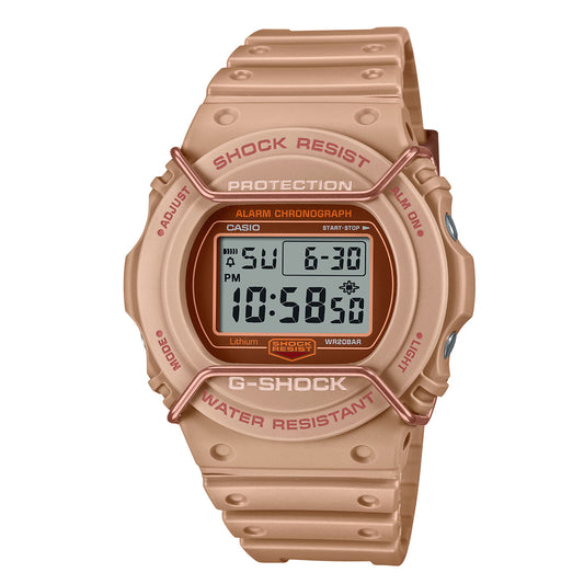 Reloj Casio G-Shock DW-5700PT-5DR