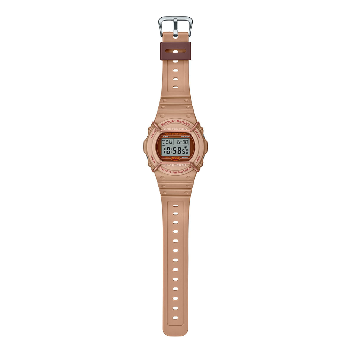 Reloj Casio G-Shock DW-5700PT-5DR