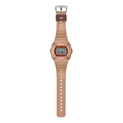 Reloj Casio G-Shock DW-5700PT-5DR