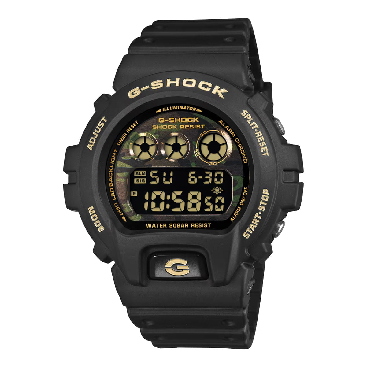 Reloj Casio G-Shock DW-6900CF-1DR