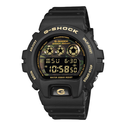 Reloj Casio G-Shock DW-6900CF-1DR