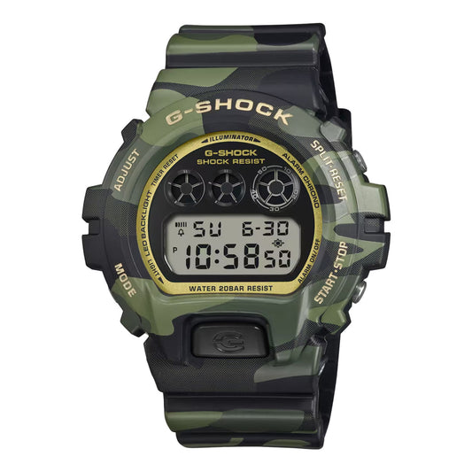 Reloj Casio G-Shock DW-6900CMG-3DR