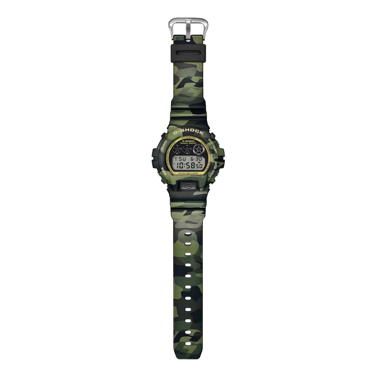 Reloj Casio G-Shock DW-6900CMG-3DR