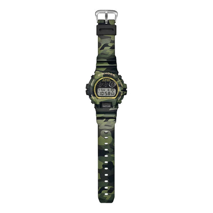 Reloj Casio G-Shock DW-6900CMG-3DR