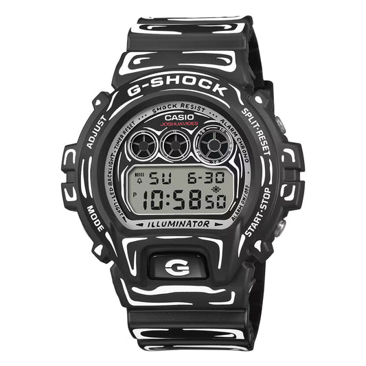 Reloj Casio G-Shock DW-6900JV-1DR