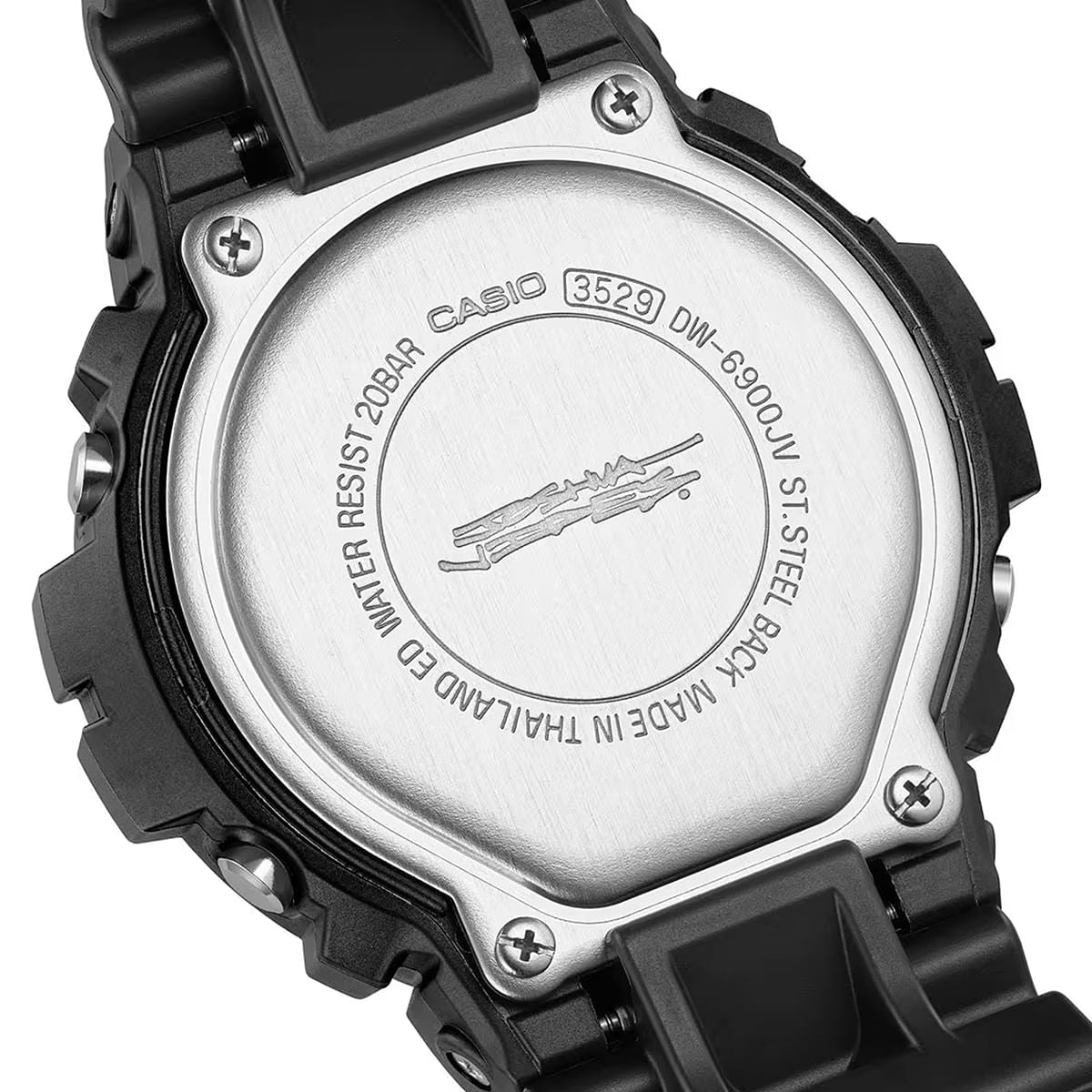 Reloj Casio G-Shock DW-6900JV-1DR