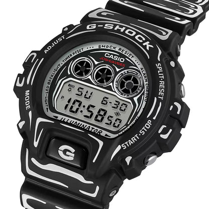 Reloj Casio G-Shock DW-6900JV-1DR