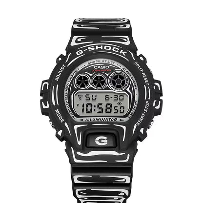 Reloj Casio G-Shock DW-6900JV-1DR