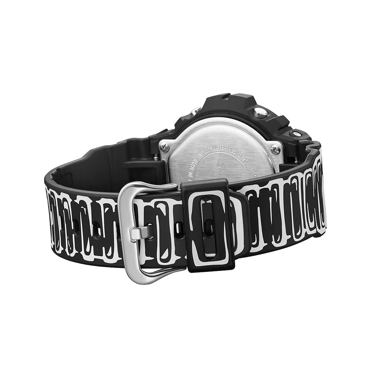 Reloj Casio G-Shock DW-6900JV-1DR