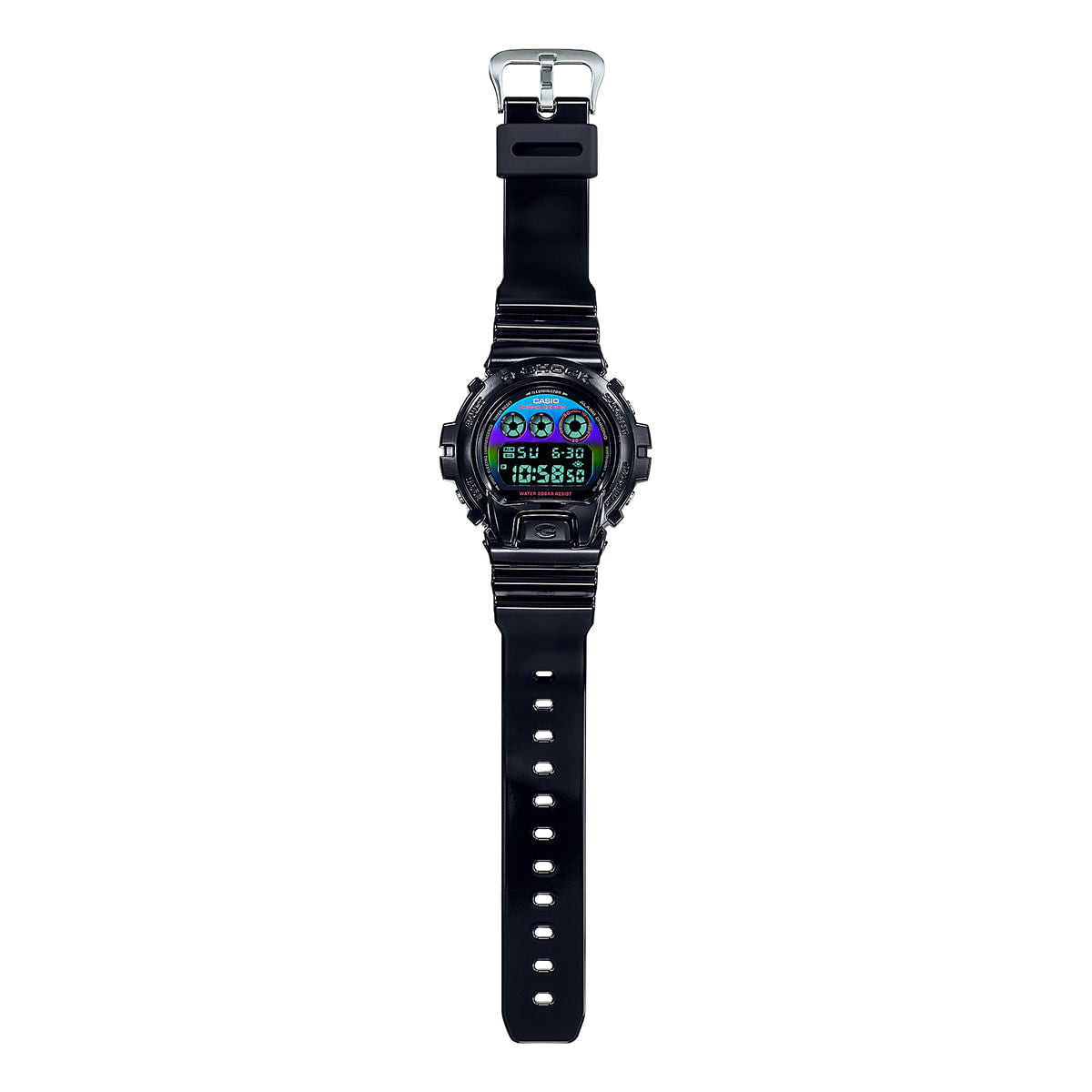Reloj Casio G-Shock DW-6900RGB-1DR
