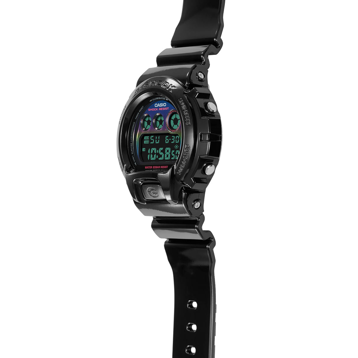 Reloj Casio G-Shock DW-6900RGB-1DR