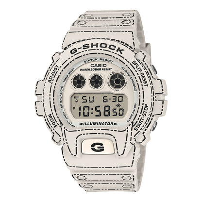 Reloj Casio G-Shock DW-6900RGM-5DR