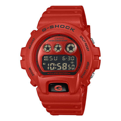 Reloj Casio G-Shock DW-6900RRB-4DR