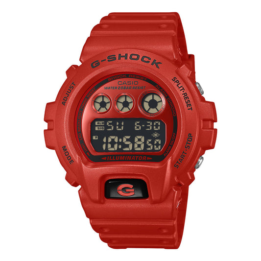 Reloj Casio G-Shock DW-6900RRB-4DR
