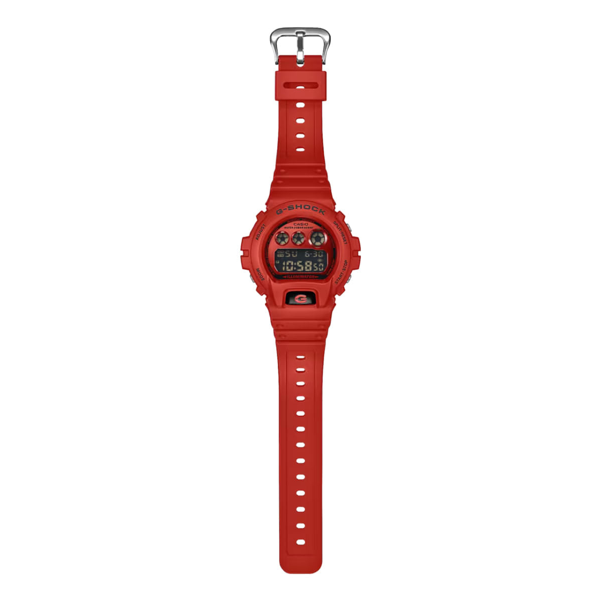 Reloj Casio G-Shock DW-6900RRB-4DR