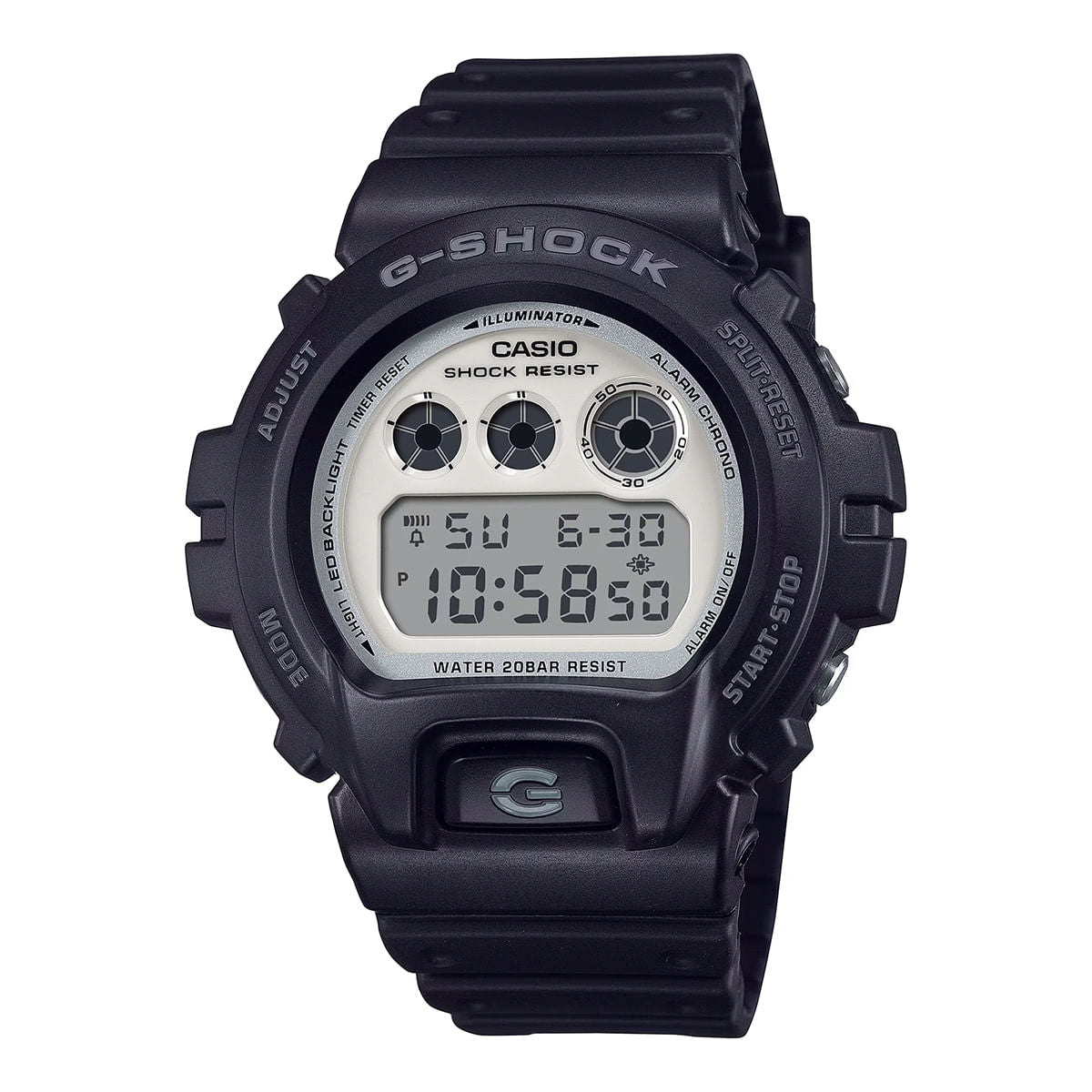 Reloj Casio G-Shock DW-6900WD-1DR