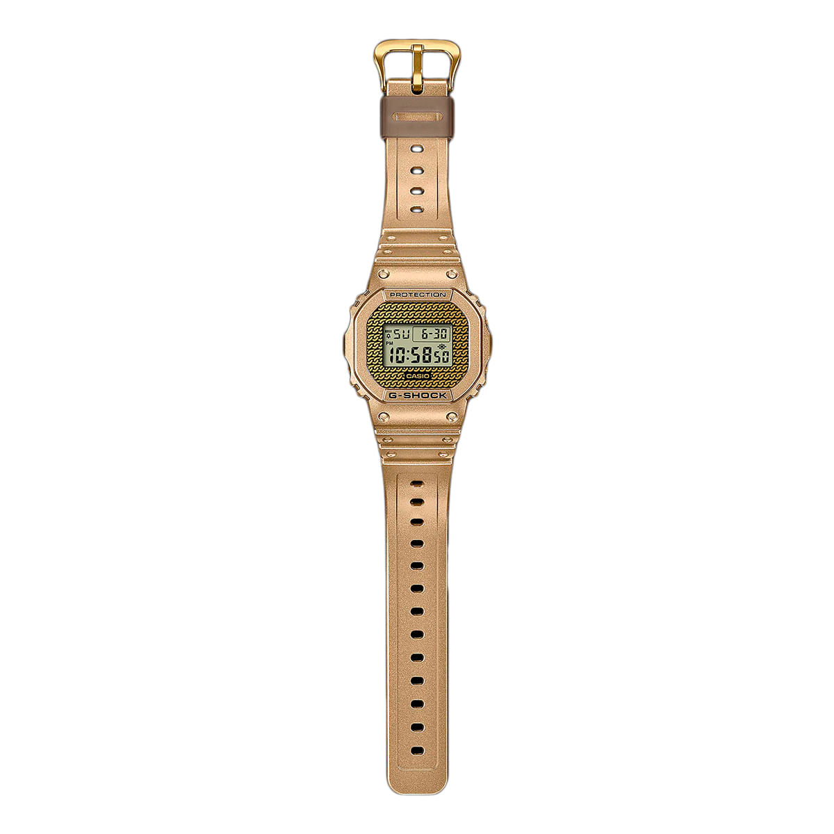 Reloj Casio G-Shock DWE-5600HG-1DR